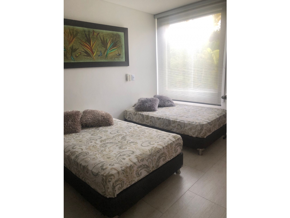 Casa en venta en Pueblito Cafetero, Pereira · foto 14 de 16