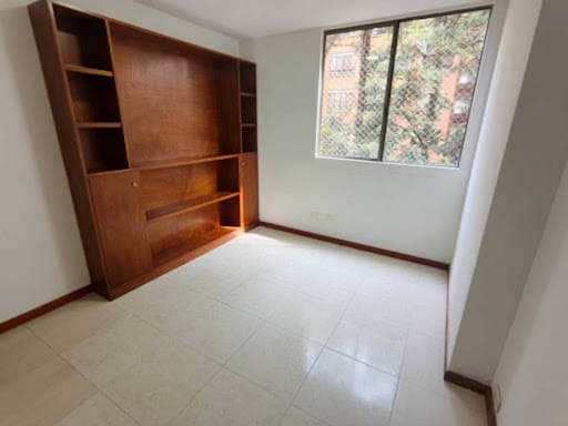 Apartamento de 3 alcobas en arriendo en Los Balsos, Medellín, 120 m² · foto 6 de 10