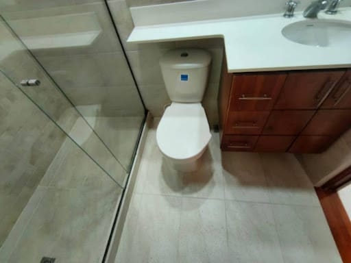 Apartamento de 3 alcobas en arriendo en Los Balsos, Medellín, 120 m² · foto 7 de 10