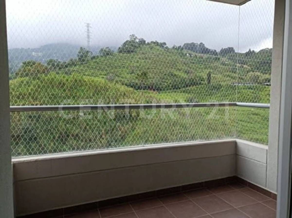 Apartamento en venta en Escobero, Envigado · foto 4 de 16