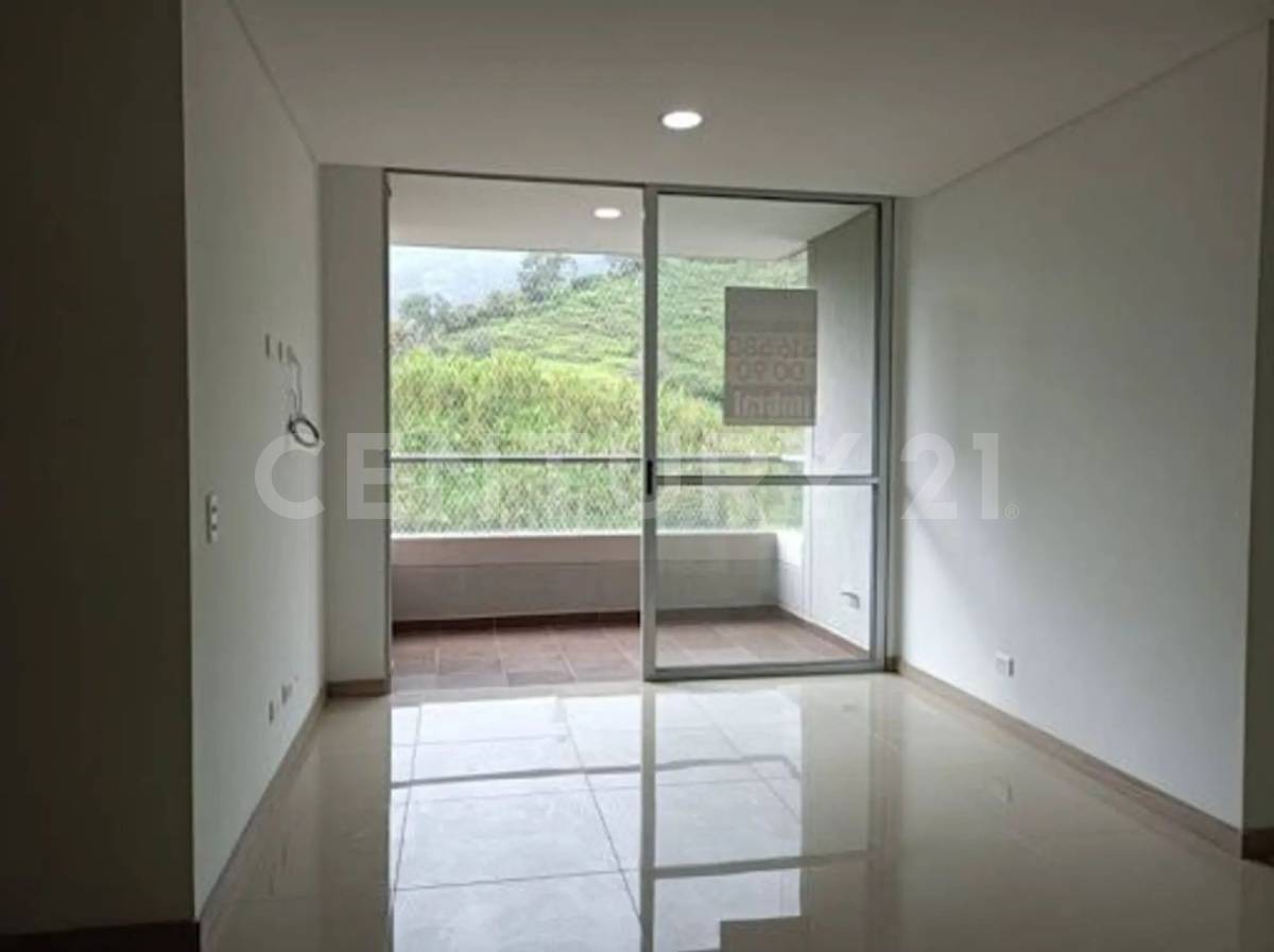 Apartamento en venta en Escobero, Envigado · foto 6 de 16
