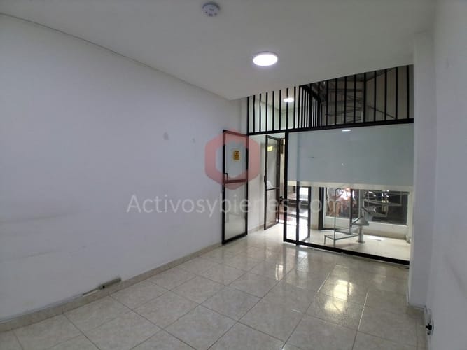Local en arriendo en Villa Carlota, Medellín, 30 m² · foto 6 de 16