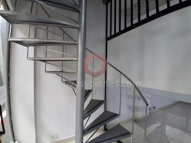 Local en arriendo en Villa Carlota, Medellín, 30 m² · foto 9 de 16