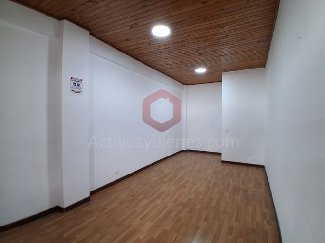 Local en arriendo en Villa Carlota, Medellín, 30 m² · foto 11 de 16