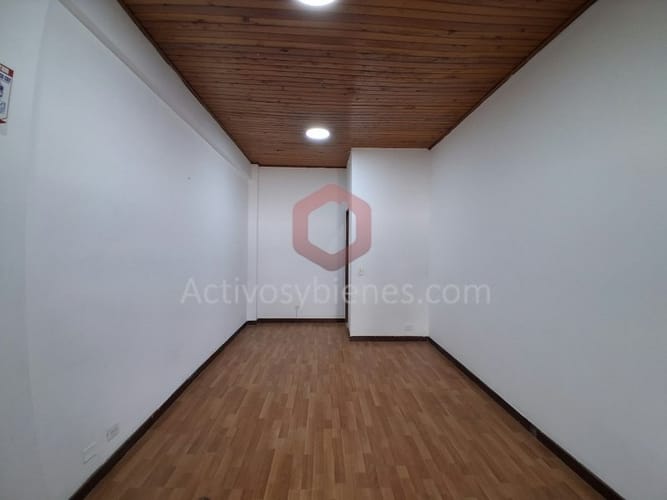 Local en arriendo en Villa Carlota, Medellín, 30 m² · foto 12 de 16