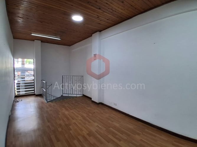 Local en arriendo en Villa Carlota, Medellín, 30 m² · foto 15 de 16