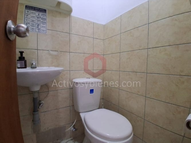 Local en arriendo en Villa Carlota, Medellín, 30 m² · foto 16 de 16