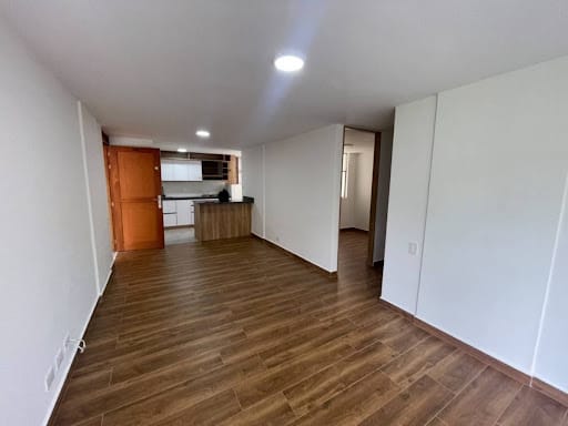 Apartamento de 3 alcobas en arriendo en Altos Del Poblado, Medellín, 75 m² · foto 7 de 15