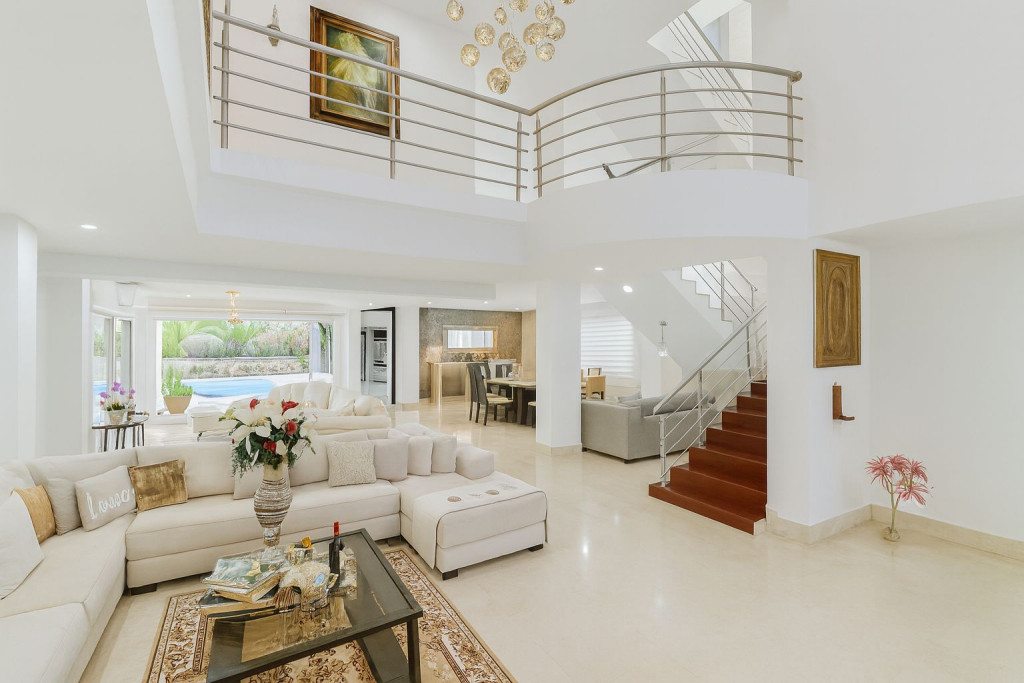 Casa en venta en Altos De Pradomar, Atlántico · foto 2 de 14