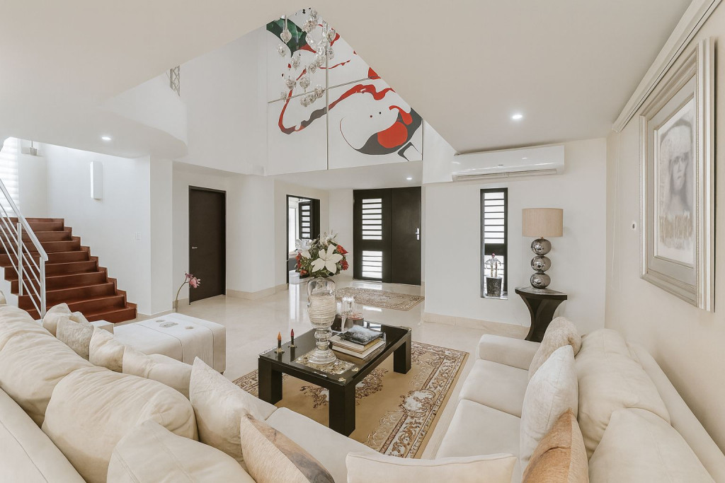 Casa en venta en Altos De Pradomar, Atlántico · foto 3 de 14