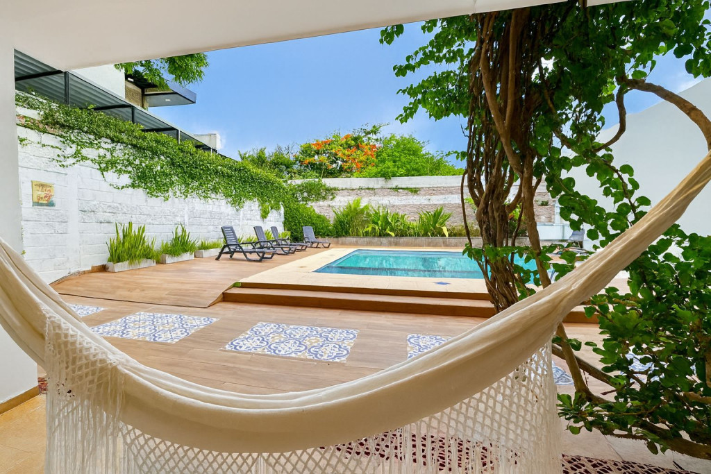 Casa en venta en Altos De Pradomar, Atlántico · foto 7 de 14