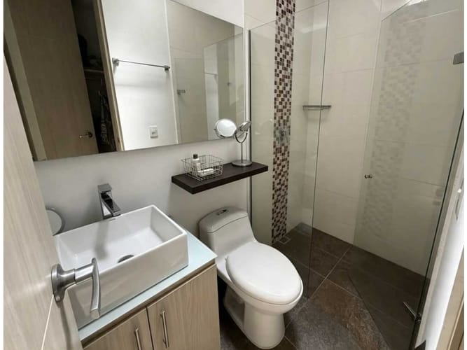Casa de 3 alcobas en venta en Montessori, Envigado, 286 m² · foto 8 de 14