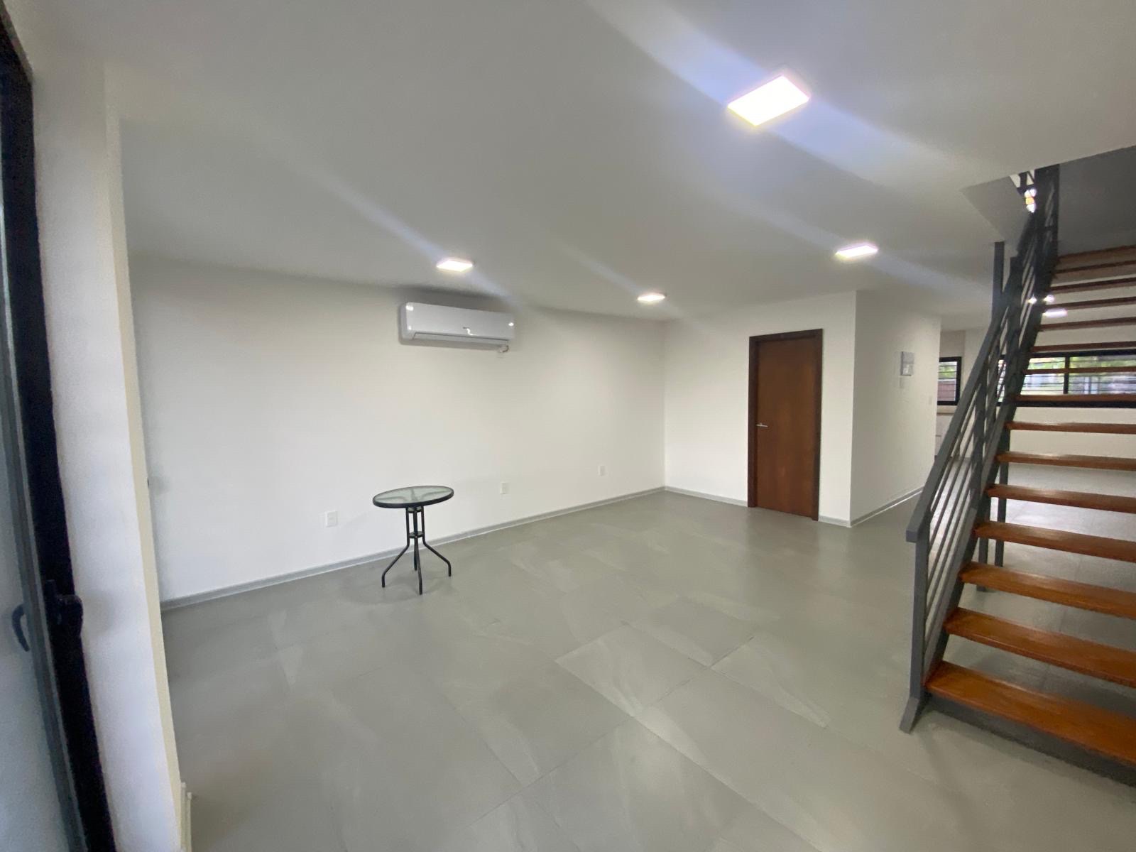 ALQUILER HERMOSA CASA EL PINAR SUR TRES DORMITORIOS A TRES CUADRAS DE LA PLAYA · Foto 8