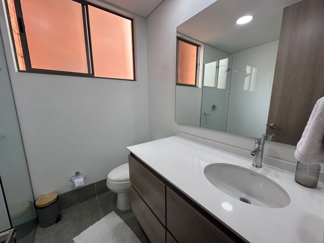 Apartamento de 1 alcoba en venta en El Poblado, Medellín, 91 m² · foto 17 de 17