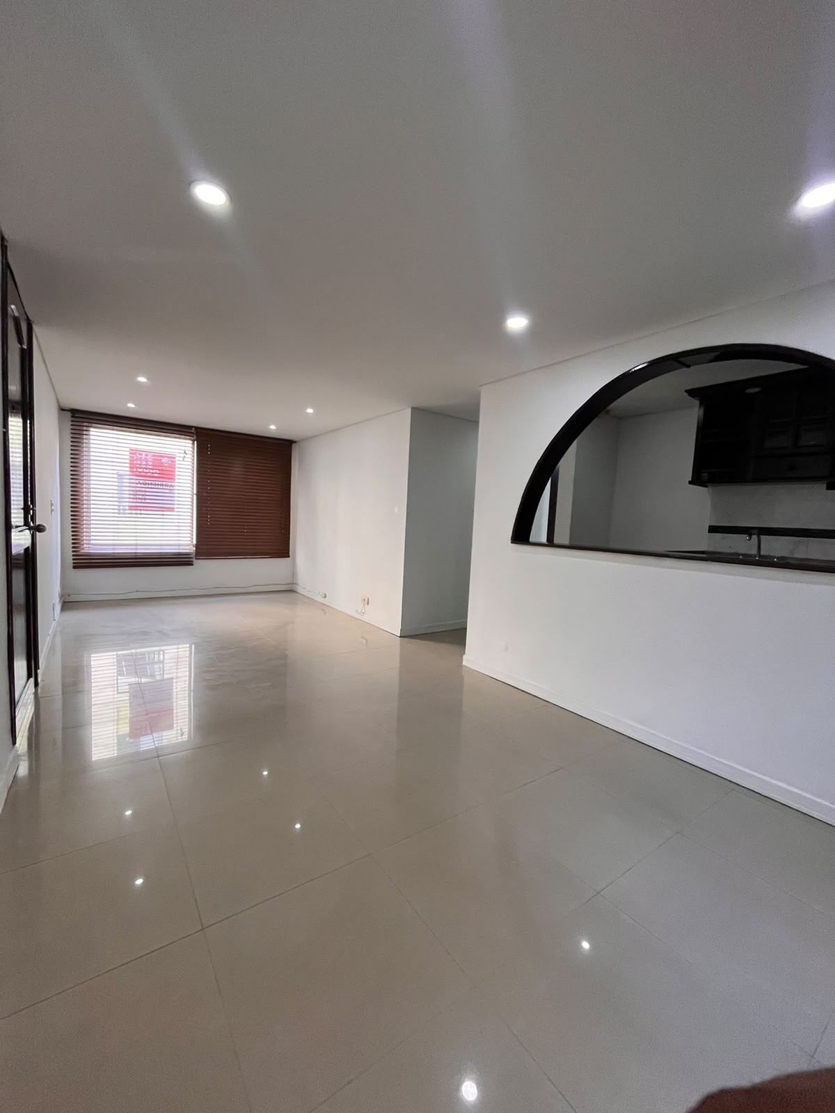 Apartamento en Arriendo en Metropolitano del norte, Cali en Villa Del Sol