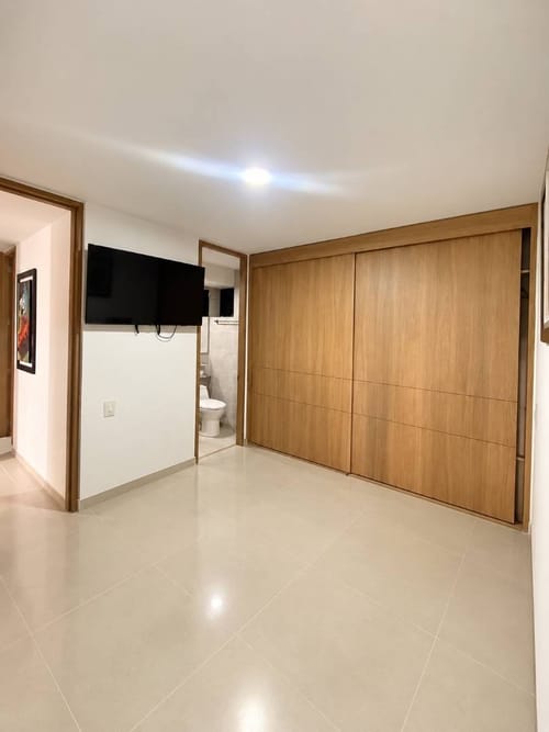 Apartamento de 3 alcobas en venta en Cañaveral, Bucaramanga, 63 m² · foto 7 de 11