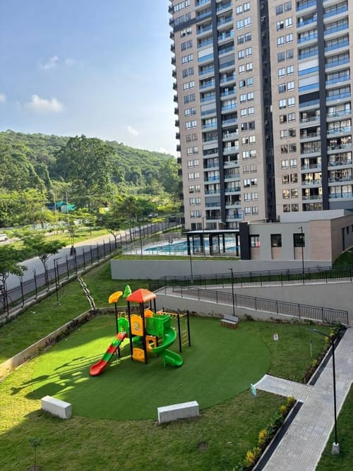 Apartamento de 3 alcobas en venta en Cañaveral, Bucaramanga, 63 m² · foto 10 de 11