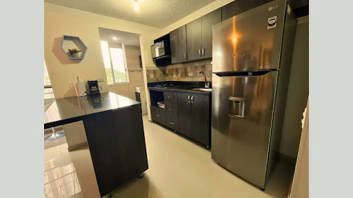 Apartamento en Arriendo en San german, Medellín
