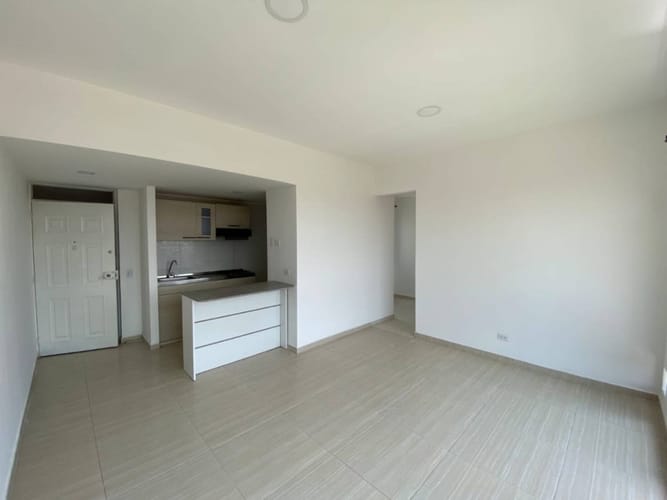 Apartamento de 3 alcobas en venta en La Prosperidad, Madrid, 58 m² · foto 5 de 24