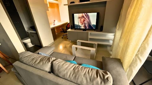 Apartamento de 2 alcobas en arriendo en San German, Medellín, 60 m² · foto 4 de 9