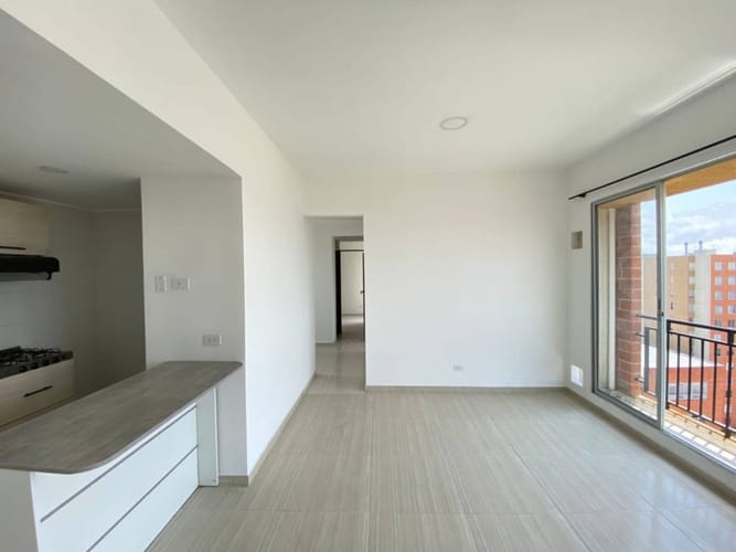 Apartamento de 3 alcobas en venta en La Prosperidad, Madrid, 58 m² · foto 7 de 24