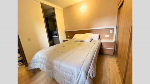 Apartamento de 2 alcobas en arriendo en San German, Medellín, 60 m² · foto 5 de 9
