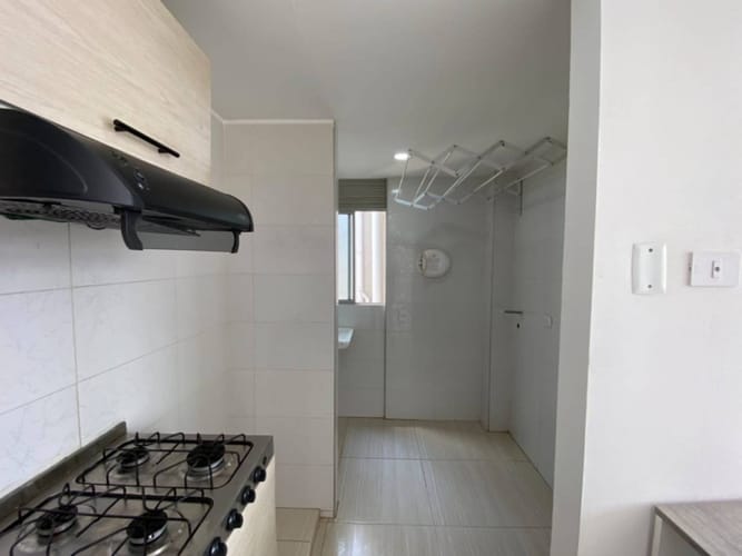 Apartamento de 3 alcobas en venta en La Prosperidad, Madrid, 58 m² · foto 9 de 24