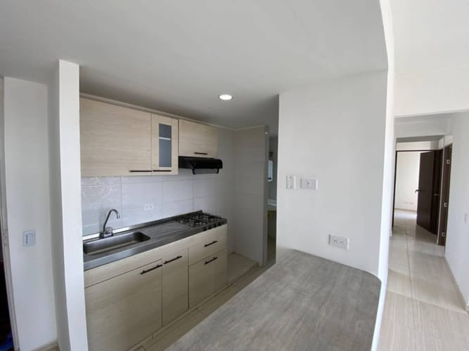 Apartamento de 3 alcobas en venta en La Prosperidad, Madrid, 58 m² · foto 10 de 24