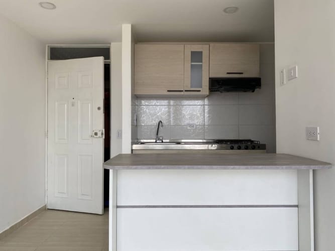 Apartamento de 3 alcobas en venta en La Prosperidad, Madrid, 58 m² · foto 13 de 24