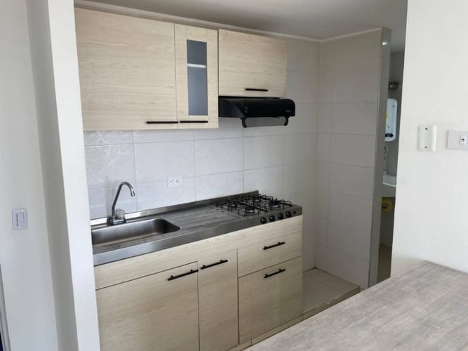 Apartamento de 3 alcobas en venta en La Prosperidad, Madrid, 58 m² · foto 14 de 24