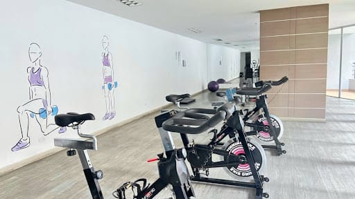 Apartamento de 2 alcobas en arriendo en San German, Medellín, 60 m² · foto 9 de 9
