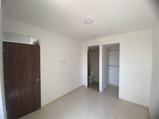 Apartamento de 3 alcobas en venta en La Prosperidad, Madrid, 58 m² · foto 20 de 24