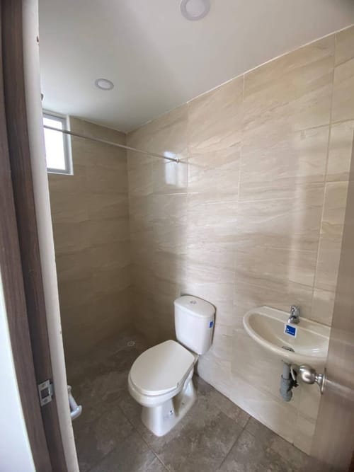 Apartamento de 3 alcobas en venta en La Prosperidad, Madrid, 58 m² · foto 22 de 24