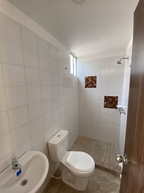 Apartamento de 3 alcobas en venta en La Prosperidad, Madrid, 58 m² · foto 23 de 24