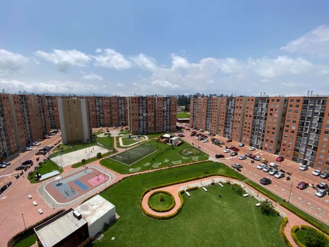 Apartamento de 3 alcobas en venta en La Prosperidad, Madrid, 58 m² · foto 24 de 24