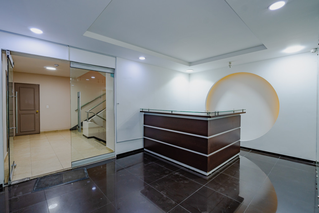 Oficina en Arriendo en Sagrado corazon, Bogotá