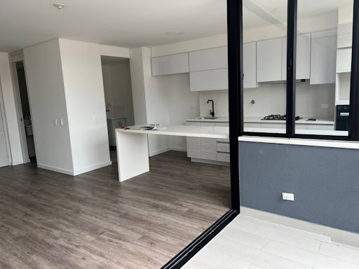 Apartamento en arriendo en Lalinde, Medellín · foto 13 de 24