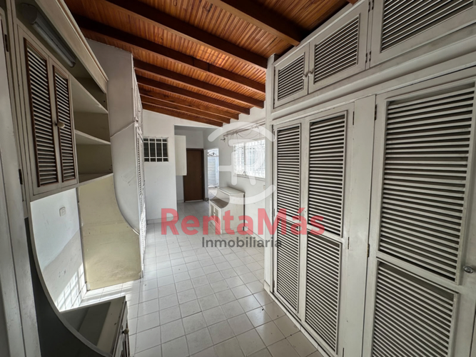 Casa de 7 alcobas en venta en Caobos, Cúcuta, 438 m² · foto 18 de 22