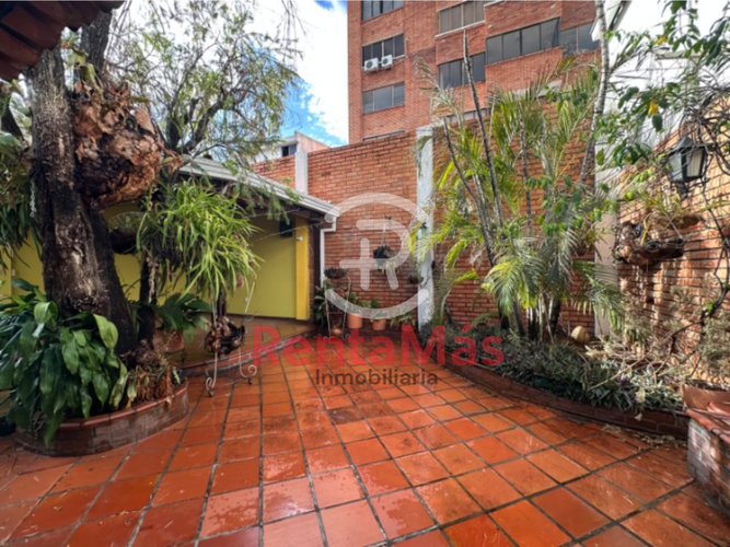 Casa de 7 alcobas en venta en Caobos, Cúcuta, 438 m² · foto 22 de 22