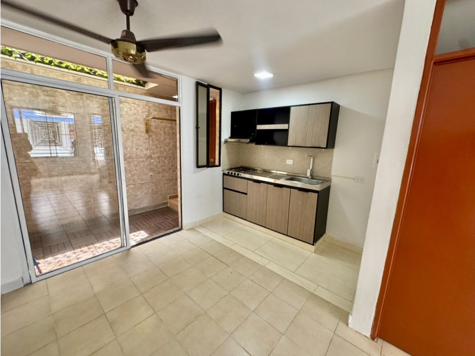 Casa en arriendo en El Prado, Santa Marta · foto 3 de 19