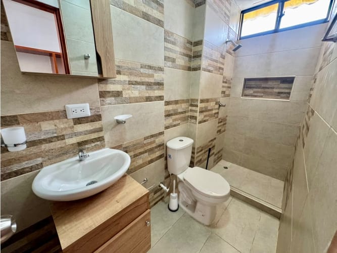 Casa en arriendo en El Prado, Santa Marta · foto 8 de 19