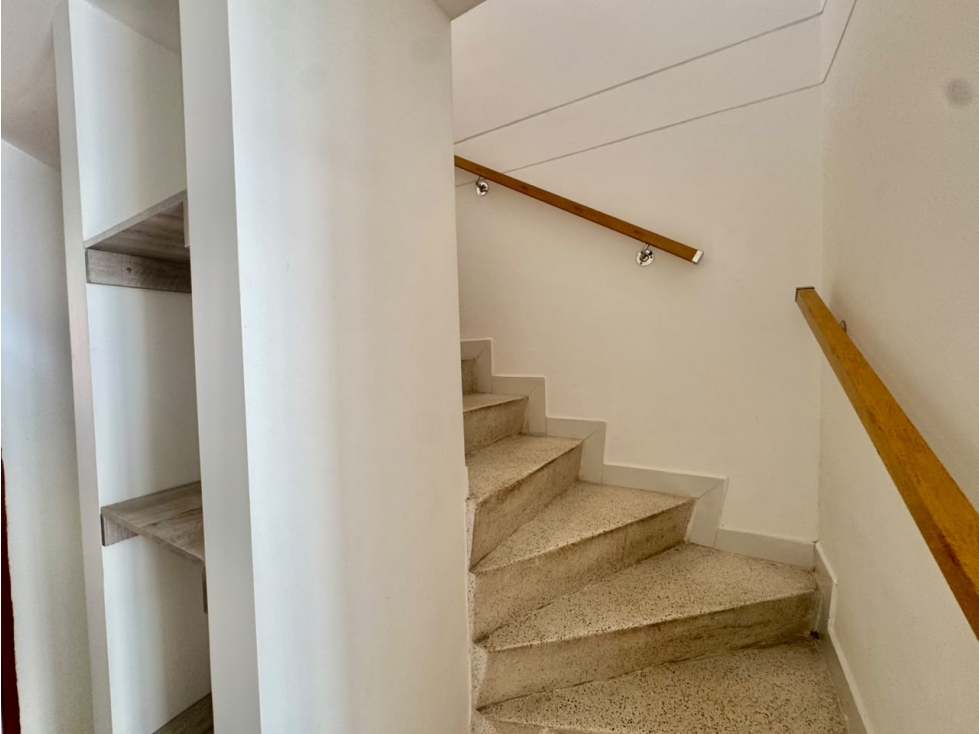 Casa en arriendo en El Prado, Santa Marta · foto 9 de 19