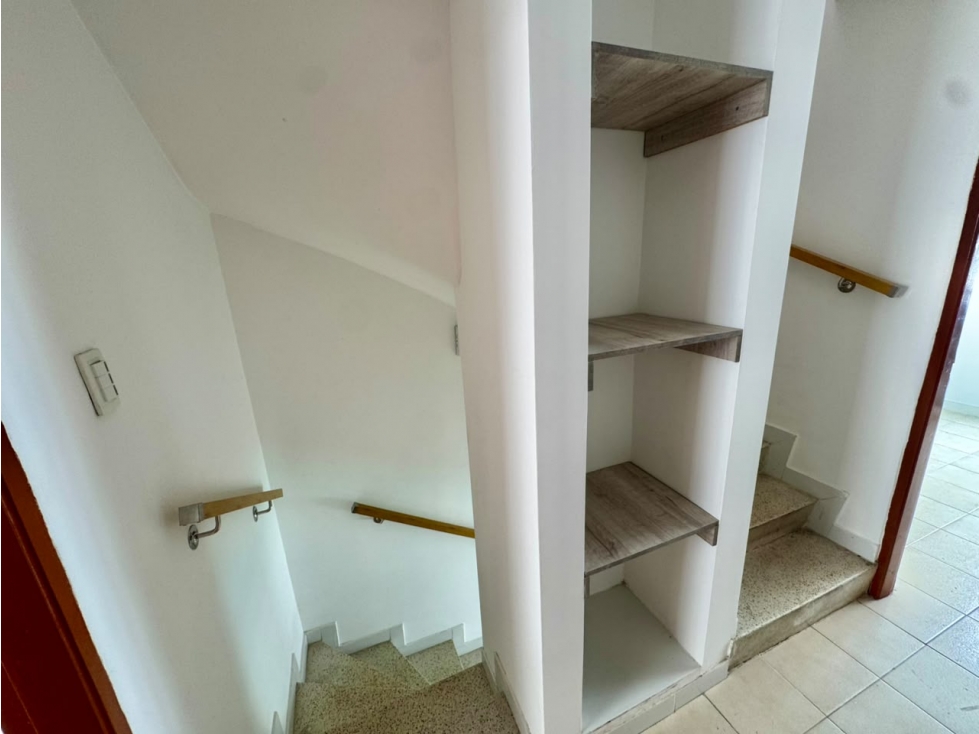 Casa en arriendo en El Prado, Santa Marta · foto 11 de 19