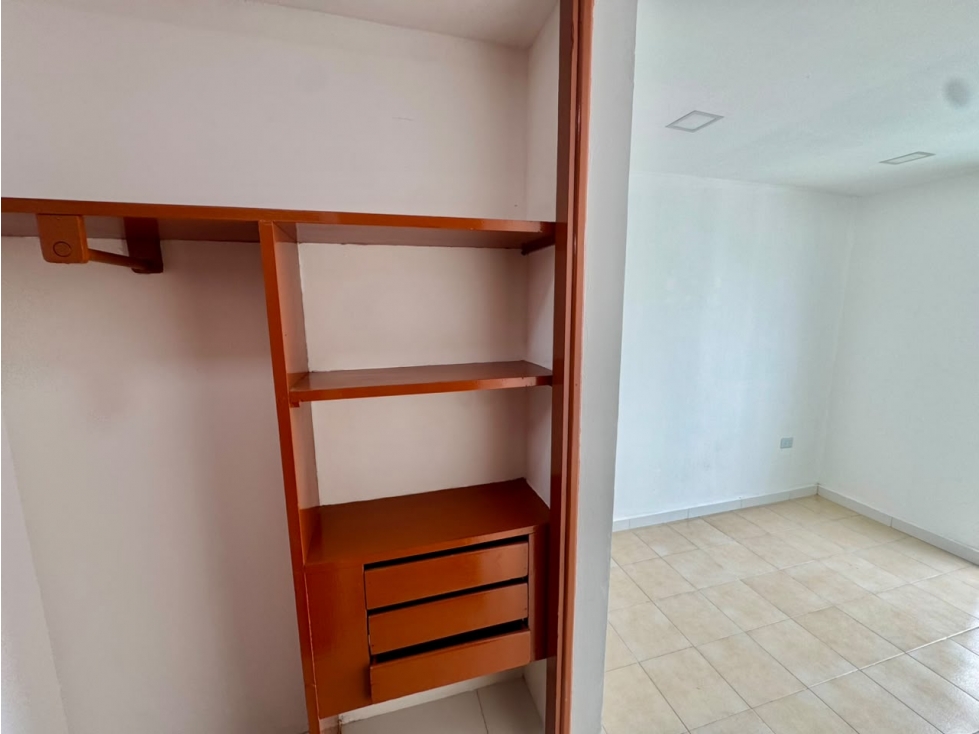 Casa en arriendo en El Prado, Santa Marta · foto 15 de 19