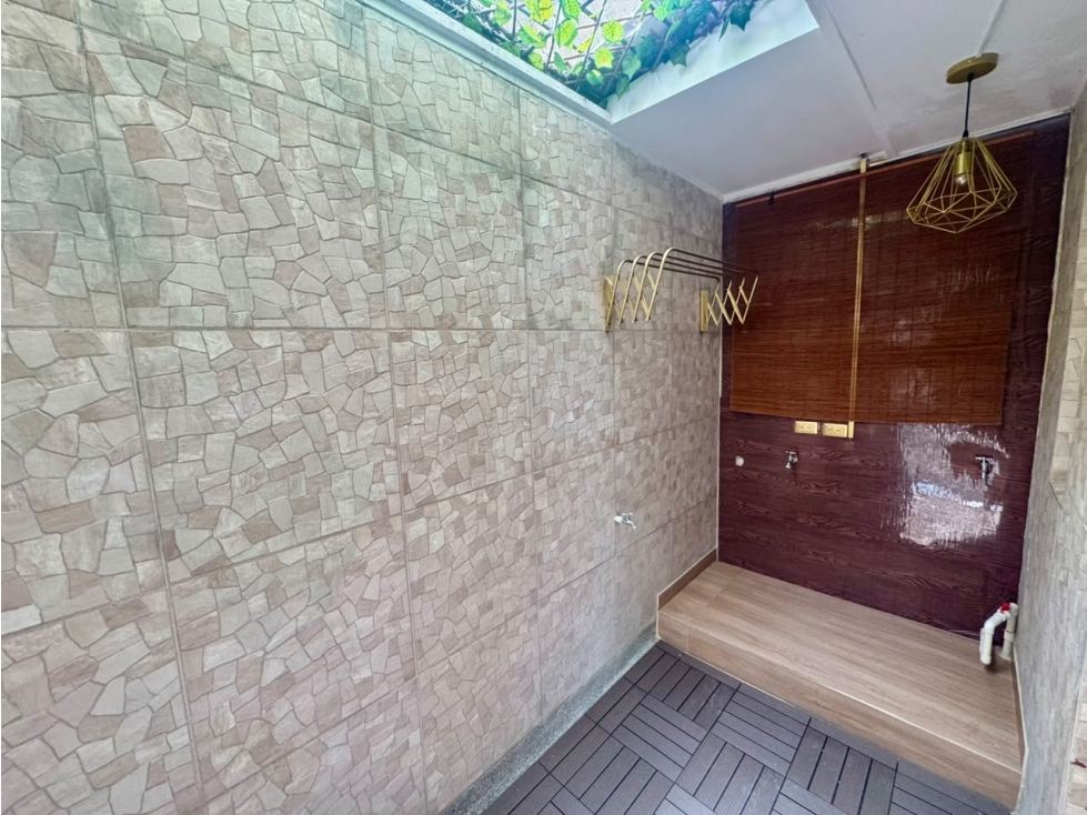 Casa en arriendo en El Prado, Santa Marta · foto 17 de 19