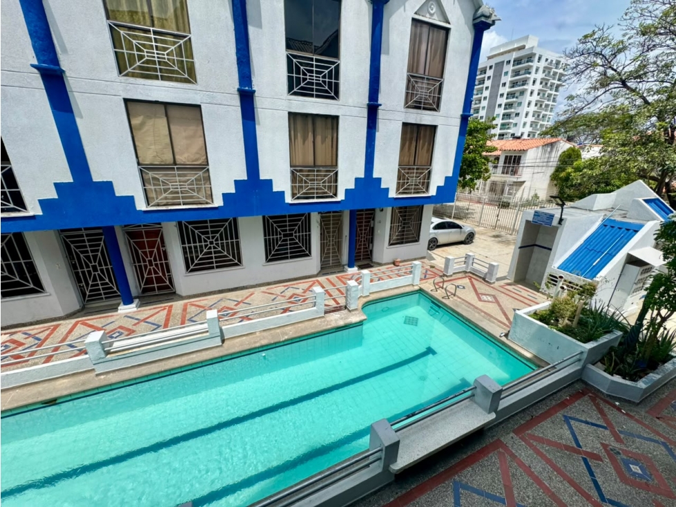 Casa en arriendo en El Prado, Santa Marta · foto 18 de 19