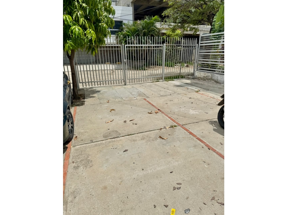 Casa en arriendo en El Prado, Santa Marta · foto 19 de 19