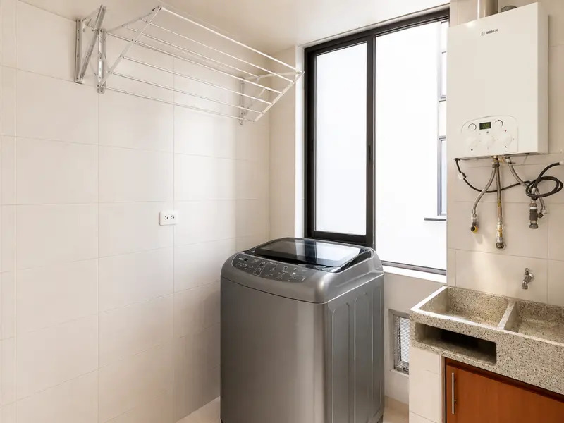Apartamento en venta en San Fernando, Bogotá · foto 5 de 14