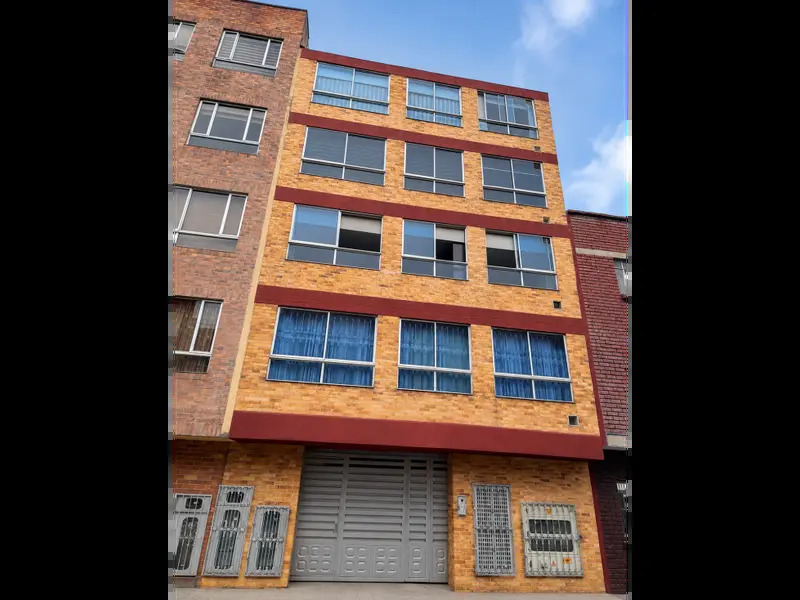 Apartamento en venta en San Fernando, Bogotá · foto 10 de 14