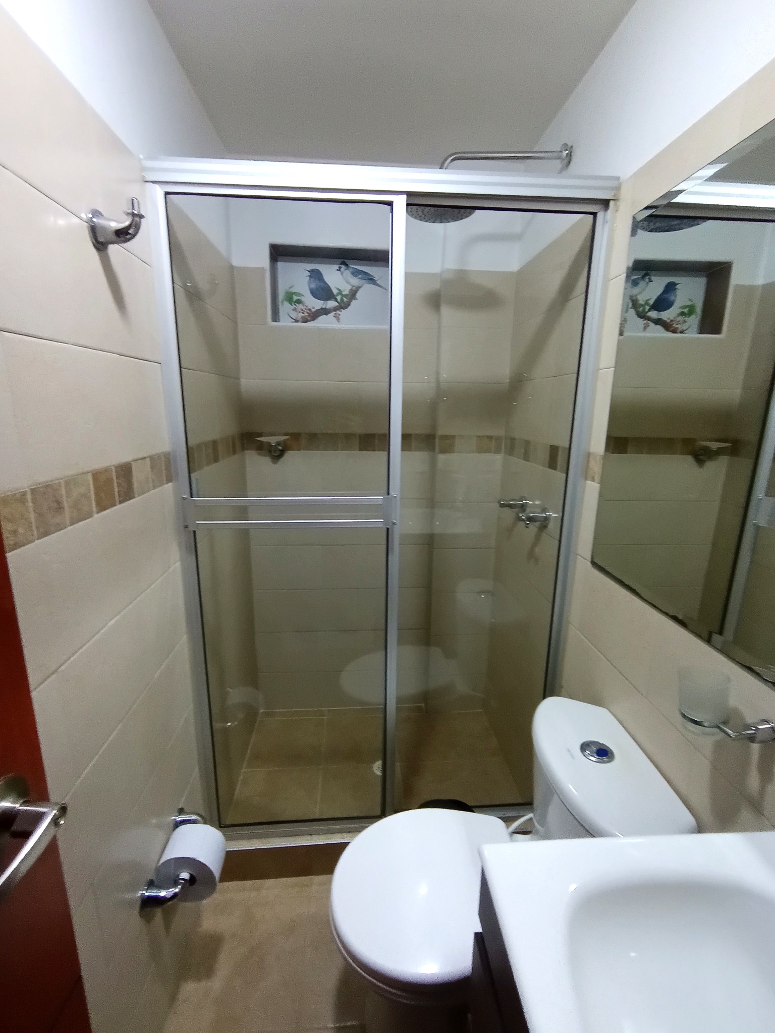 Apartamento en venta en San Fernando, Bogotá · foto 12 de 14